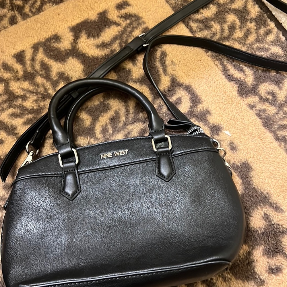 Nine West crossbody purse